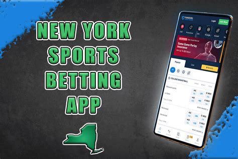 Mobile betting ny 